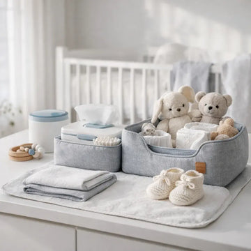 ベビー・キッズ用品