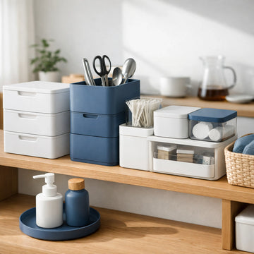 収納・整理用品