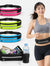 RunEase Bottle Belt | ボトルもスマホもすっきり収まる、揺れにくいランニングポーチ